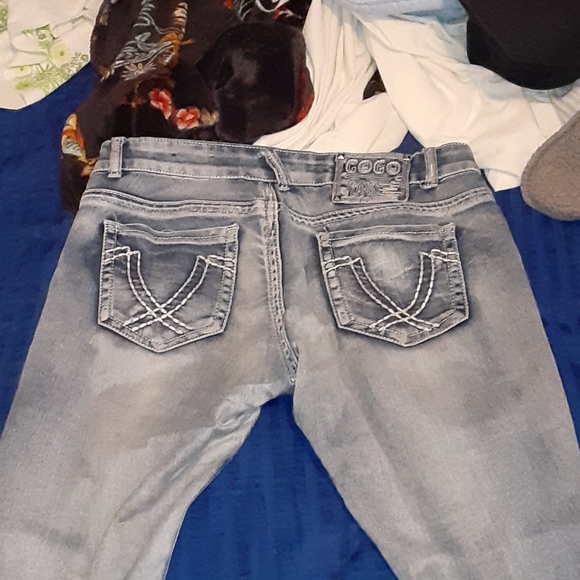 Pants - Picture 3 of 3